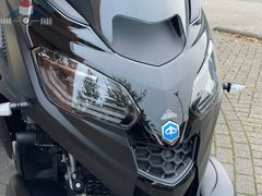 Piaggio Piaggio MP3 310 HPE Sport Nero 2026 nieuw – foto 11 van 20