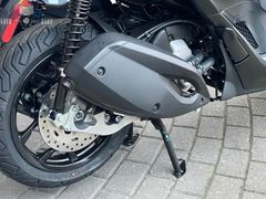 Piaggio Piaggio MP3 310 HPE Sport Nero 2026 nieuw – foto 7 van 20