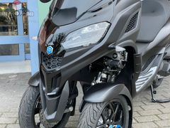 Piaggio Piaggio MP3 310 HPE Sport Nero 2026 nieuw – foto 12 van 20