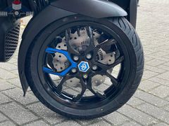 Piaggio Piaggio MP3 310 HPE Sport Nero 2026 nieuw – foto 9 van 20