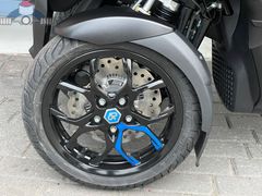 Piaggio Piaggio MP3 310 HPE Sport Nero 2026 nieuw – foto 18 van 20