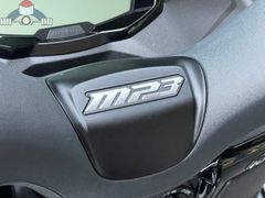 Piaggio Piaggio MP3 310 HPE Sport Nero 2026 nieuw – foto 10 van 20