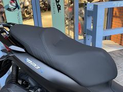 Piaggio Piaggio MP3 310 HPE Sport Nero 2026 nieuw – foto 5 van 20