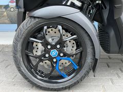 Piaggio Piaggio MP3 310 HPE Sport Nero 2026 nieuw – foto 17 van 20