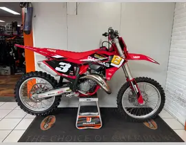Gasgas MC 125 2024 occasion