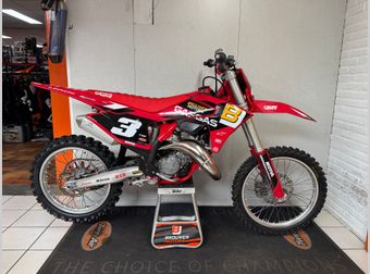 Gasgas MC 125 2024 occasion