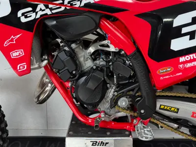 GASGAS MC 125 – foto 4