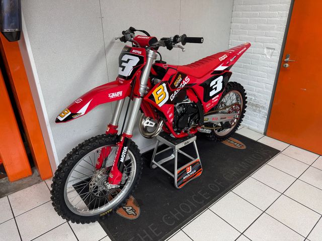 gas-gas - mc-125