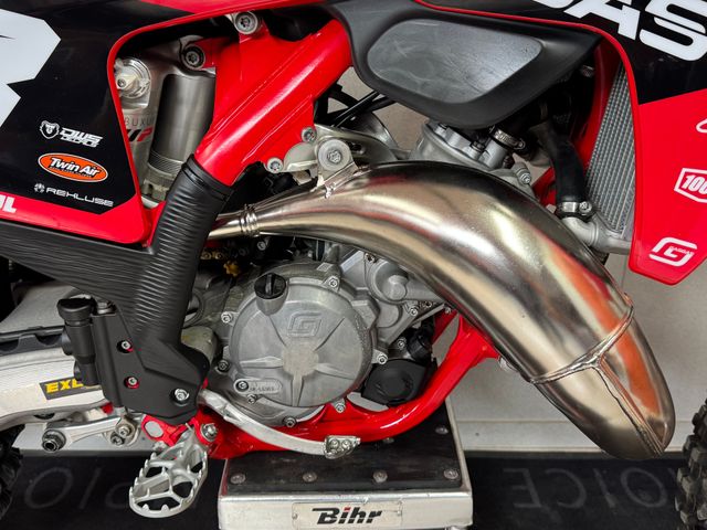 gas-gas - mc-125