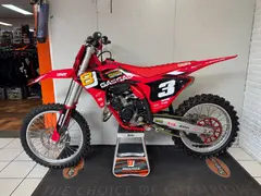 Gasgas MC 125 2024 occasion – foto 3 van 7