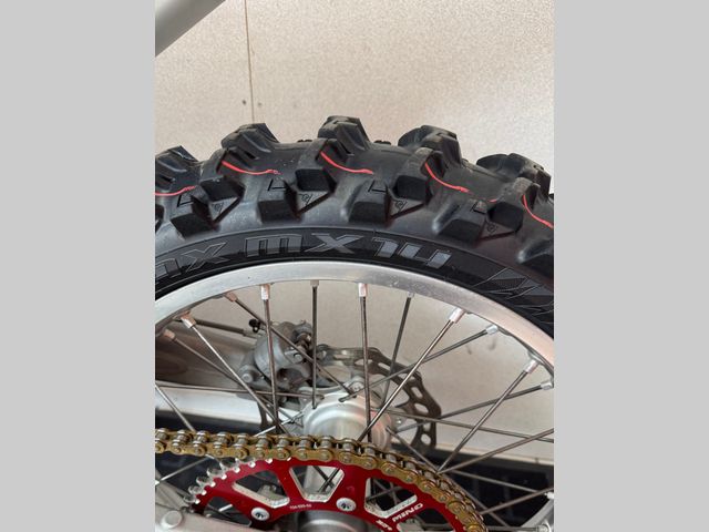 gas-gas - mc-125