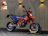 KTM 690 SMC R