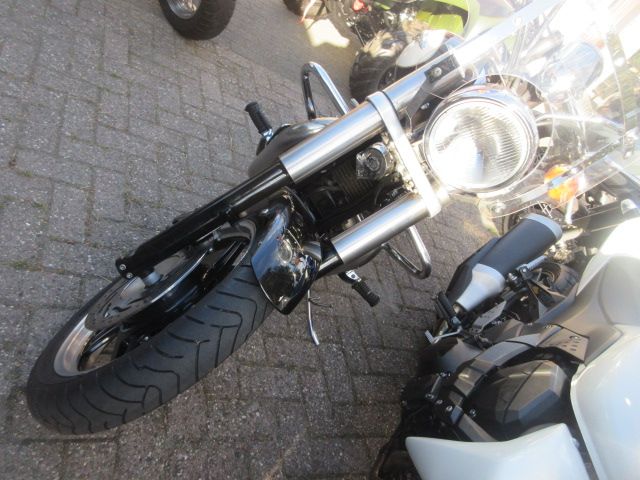triumph - speedmaster