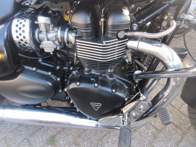 triumph - speedmaster
