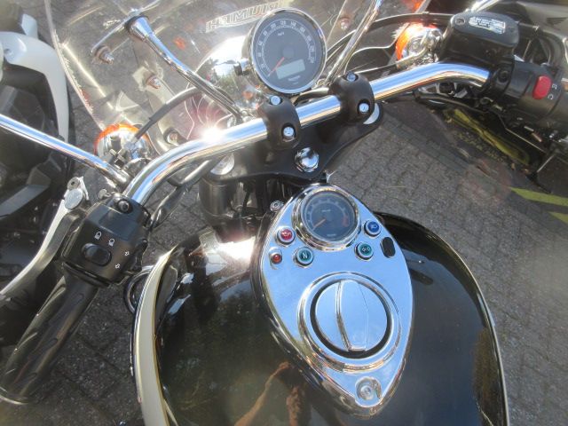 triumph - speedmaster
