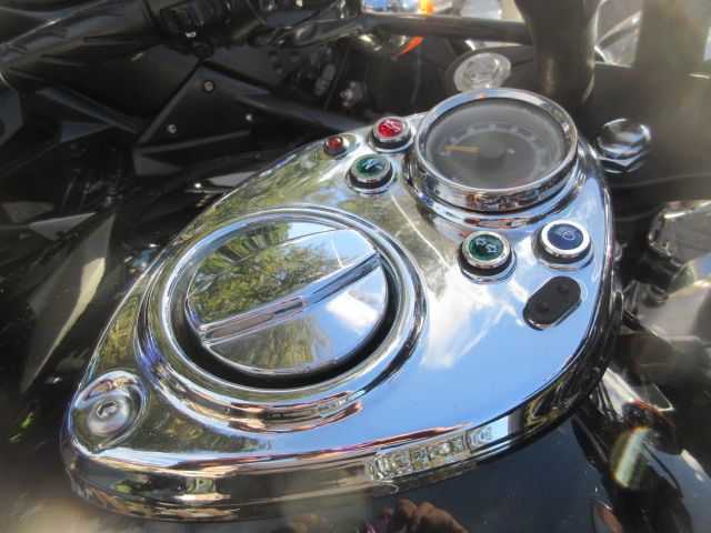 triumph - speedmaster