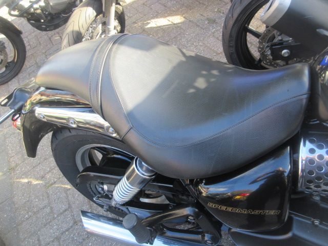 triumph - speedmaster