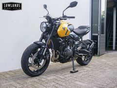 Triumph Trident 660 2026 nieuw – foto 4 van 12