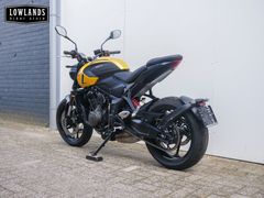 Triumph Trident 660 2026 nieuw – foto 3 van 12