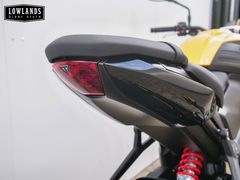 Triumph Trident 660 2026 nieuw – foto 12 van 12