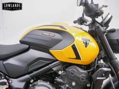 Triumph Trident 660 2026 nieuw – foto 9 van 12
