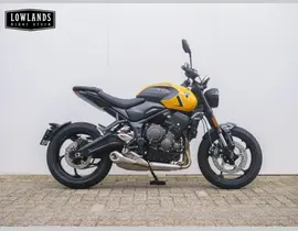 Triumph Trident 660 2026 nieuw