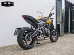 Triumph Trident 660 2026 nieuw – foto 10 van 12