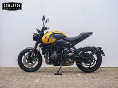Triumph Trident 660 2026 nieuw – foto 2 van 12