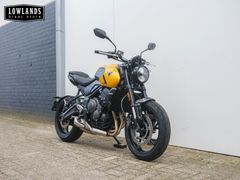 Triumph Trident 660 2026 nieuw – foto 8 van 12