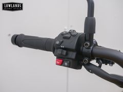 Triumph Trident 660 2026 nieuw – foto 11 van 12