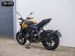 Triumph Trident 660 2026 nieuw – foto 7 van 12