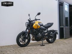 Triumph Trident 660 2026 nieuw – foto 6 van 12