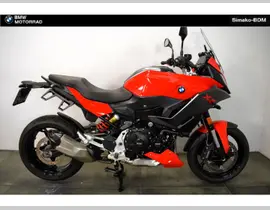 BMW F 900 XR 2026 occasion