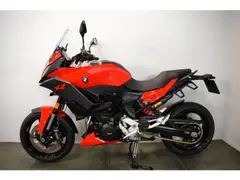 BMW F 900 XR 2026 occasion – foto 2 van 15
