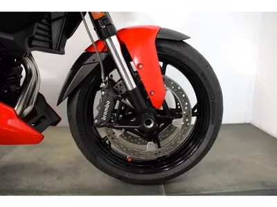 BMW F 900 XR – foto 3