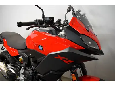 BMW F 900 XR – foto 4