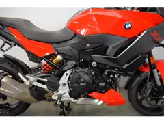 BMW F 900 XR 2026 occasion – foto 5 van 15