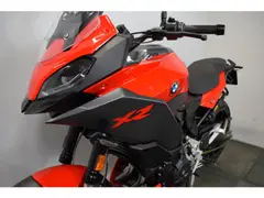 BMW F 900 XR 2026 occasion – foto 12 van 15
