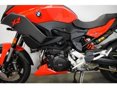 BMW F 900 XR 2026 occasion – foto 13 van 15