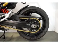 BMW F 900 XR 2026 occasion – foto 14 van 15