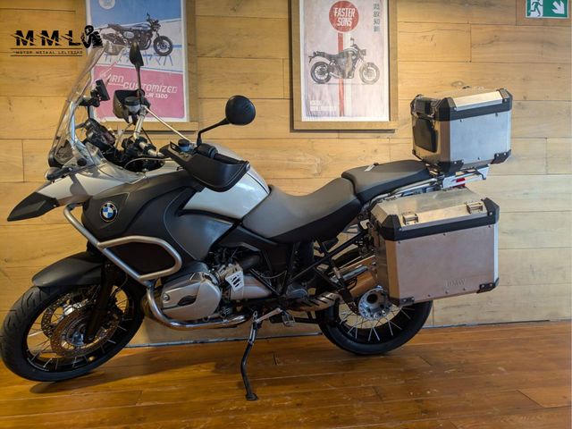 bmw - r-1200-gs-adventure