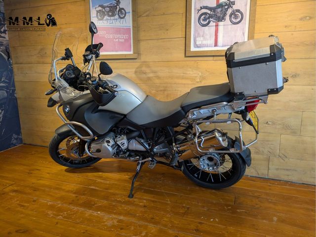 bmw - r-1200-gs-adventure