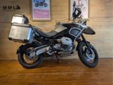 BMW R 1200 GS ADVENTURE