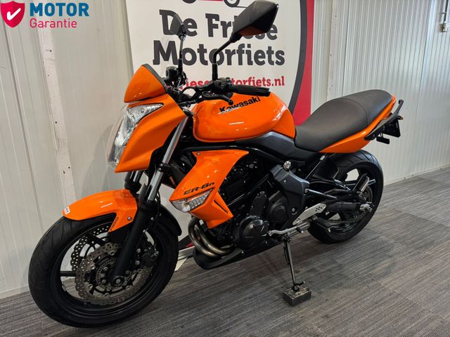 kawasaki - er-6-n-abs
