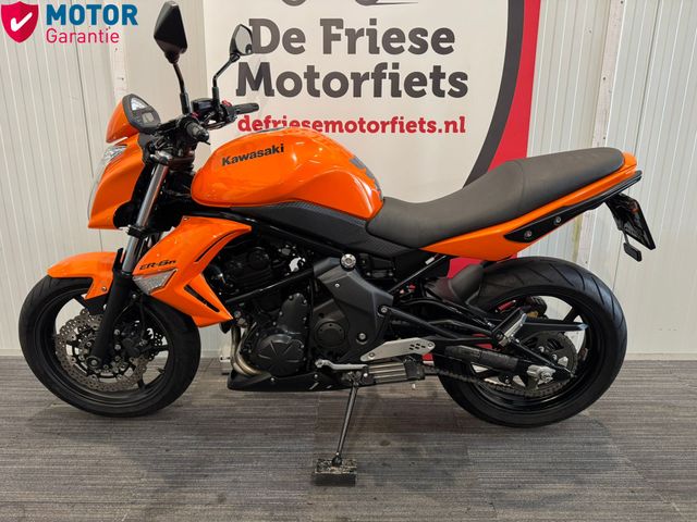 kawasaki - er-6-n-abs