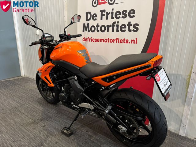 kawasaki - er-6-n-abs