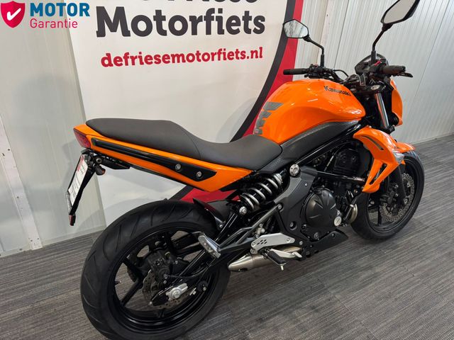 kawasaki - er-6-n-abs