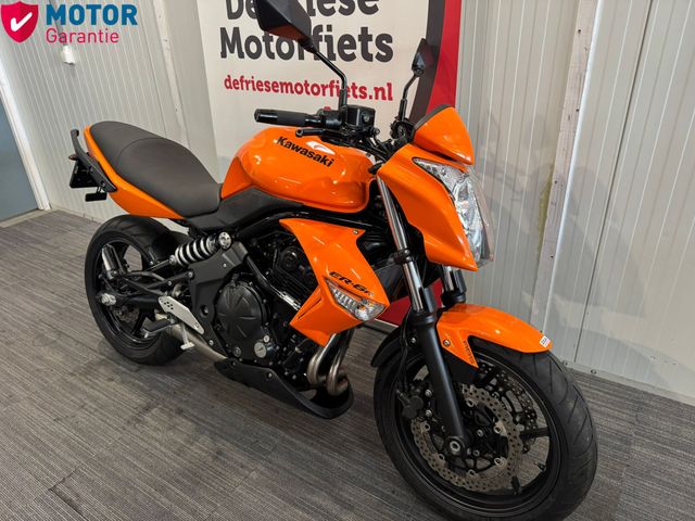 kawasaki - er-6-n-abs