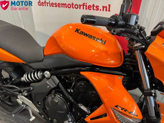 kawasaki - er-6-n-abs