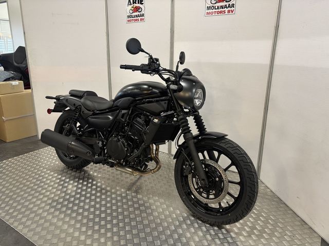 kawasaki - eliminator-500-se
